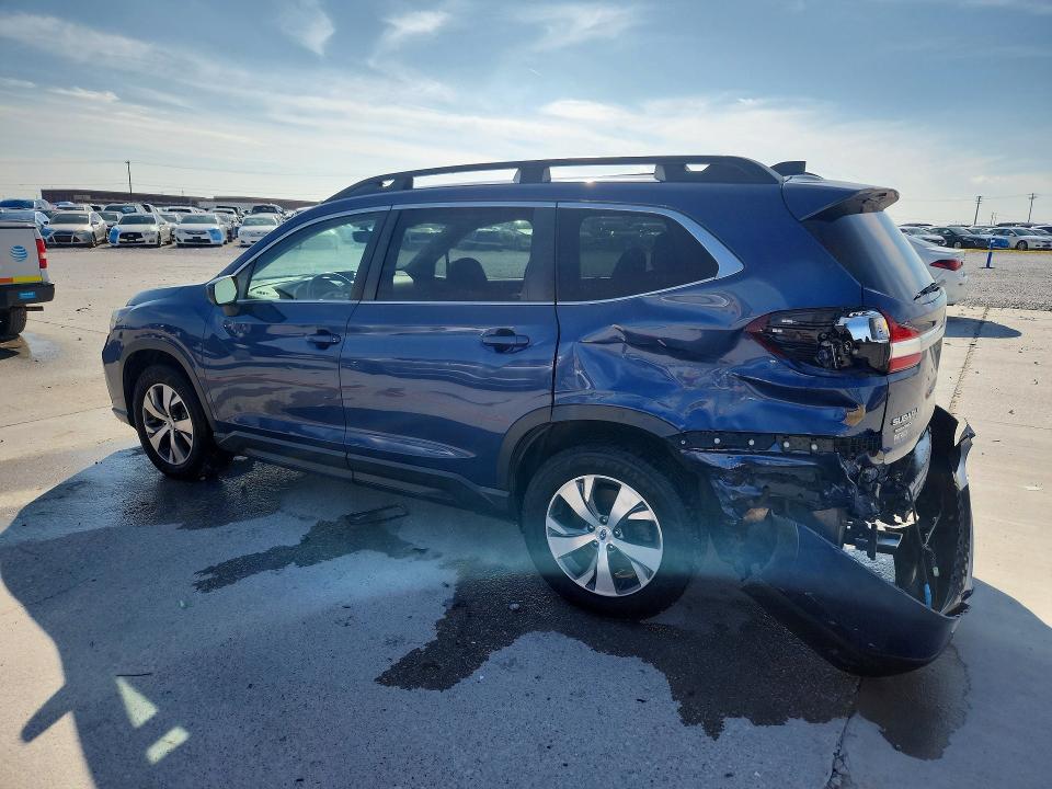 Aukcja sprzedaży 2021 Subaru Ascent, vin: 4S4WMACD9M3454279, numer aukcji: 45503676