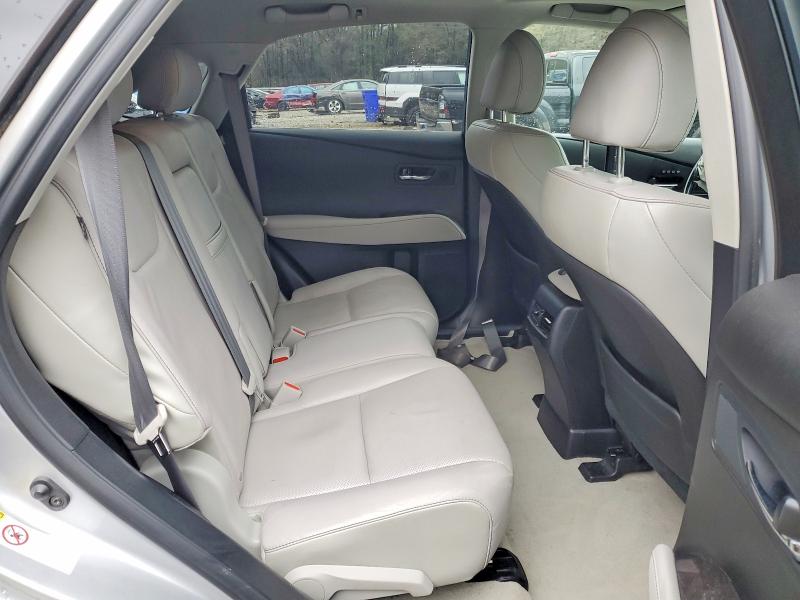 Продажа на аукционе авто 2015 Lexus Rx 350, vin: 2T2ZK1BA7FC171237, номер лота: 46143886