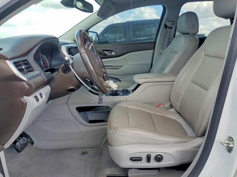 Aukcja sprzedaży 2020 Gmc Acadia, vin: 1GKKNMLS6LZ155199, numer aukcji: 48289106
