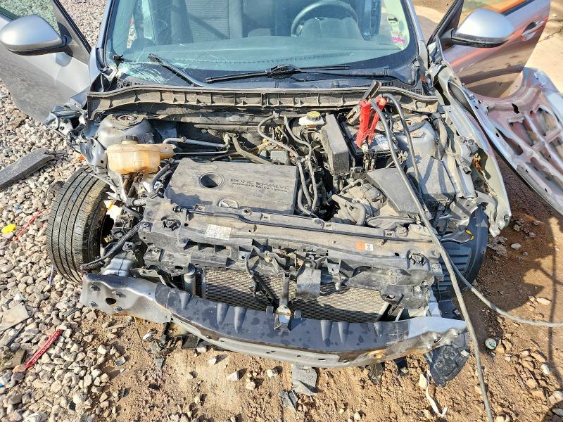 Продажа на аукционе авто 2012 Mazda 3, vin: JM1BL1UF9C1554544, номер лота: 47375526