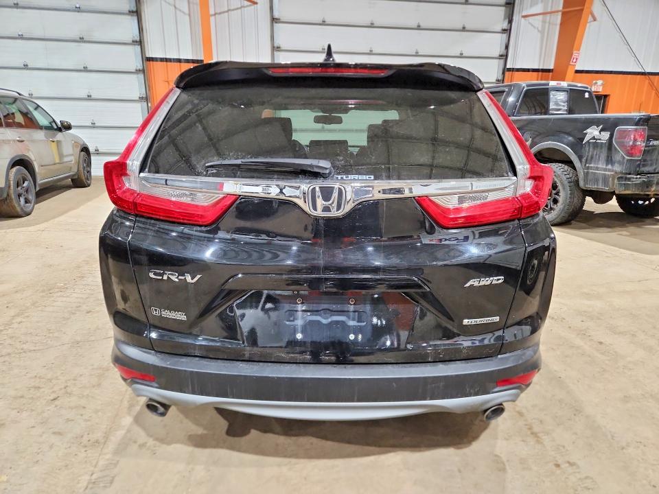 Aukcja sprzedaży 2017 Honda Cr-v, vin: 2HKRW2H97HH130196, numer aukcji: 47414936