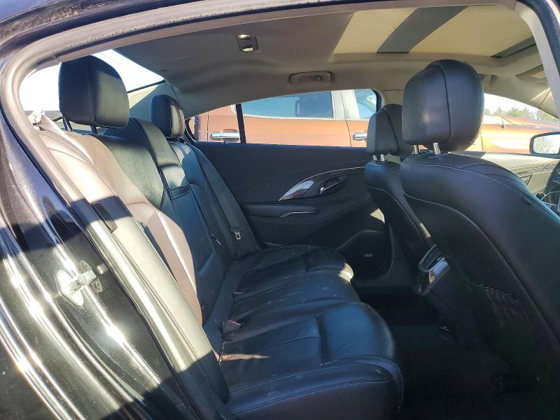 Auction sale of the 2014 Buick Lacrosse, vin: 1G4GC5G33EF119261, lot number: 79911375