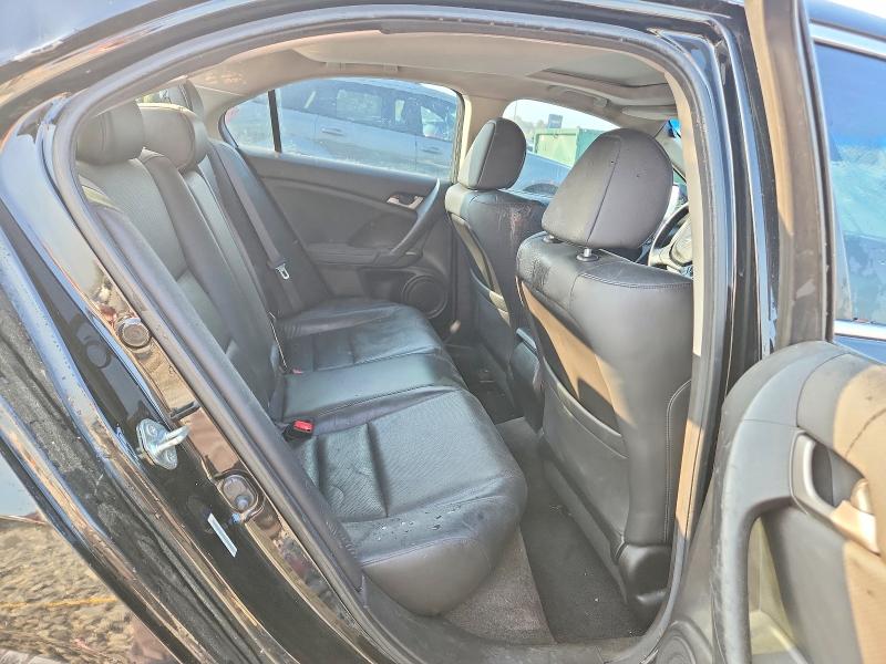Продаж на аукціоні авто 2010 Acura Tsx, vin: JH4CU2F62AC038711, номер лоту: 47510106