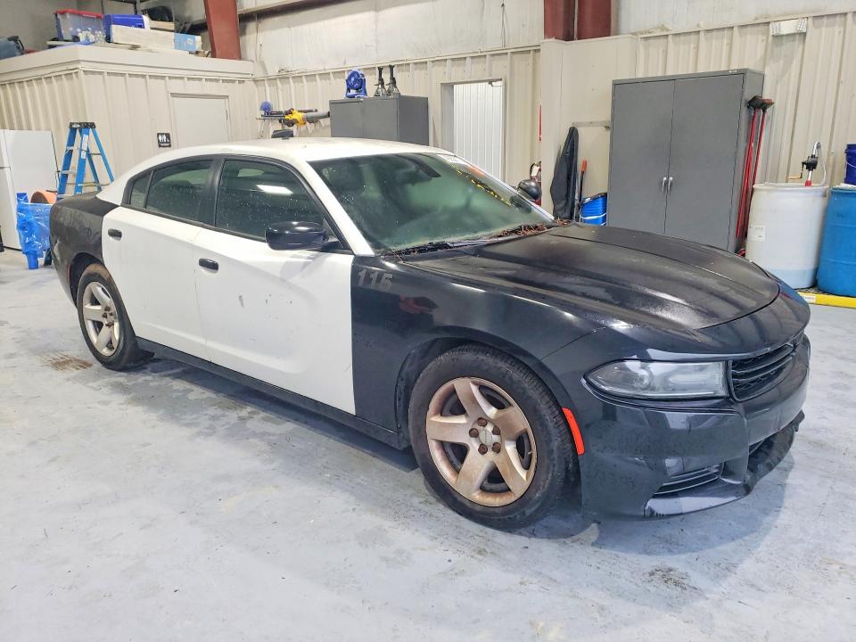 Продажа на аукционе авто 2021 Dodge Charger, vin: 2C3CDXAT9MH529746, номер лота: 45552176