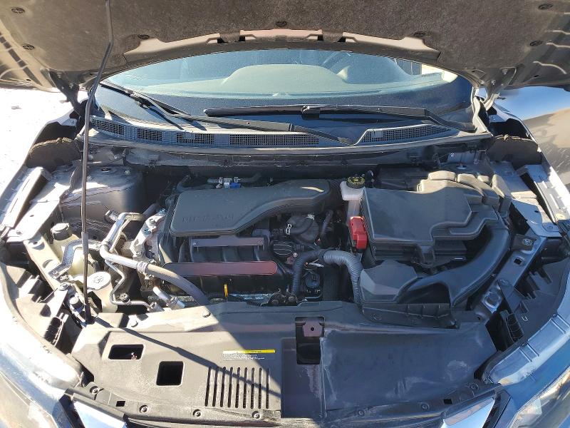 Продаж на аукціоні авто 2022 Nissan Rogue Sport, vin: JN1BJ1CW0NW494380, номер лоту: 41877956