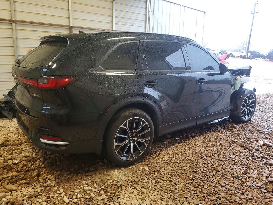 45815196 :رقم المزاد ، JM3KJEHA3S1103112 vin ، 2025 Mazda Cx-70 مزاد بيع
