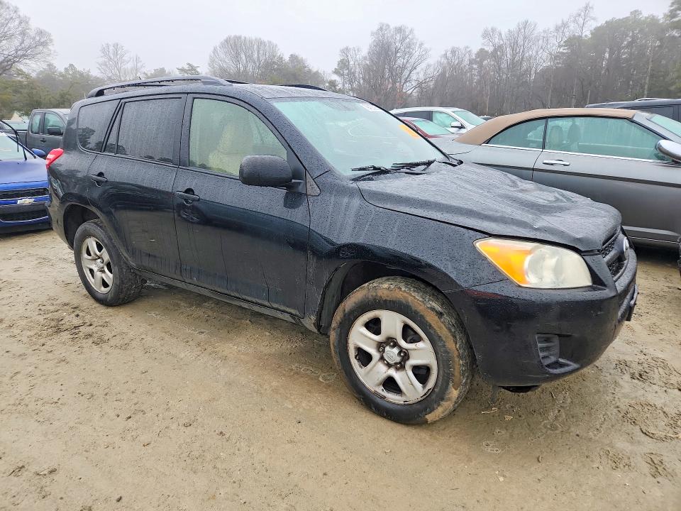 Продаж на аукціоні авто 2012 Toyota Rav4, vin: JTMJF4DV7C5058372, номер лоту: 79402095