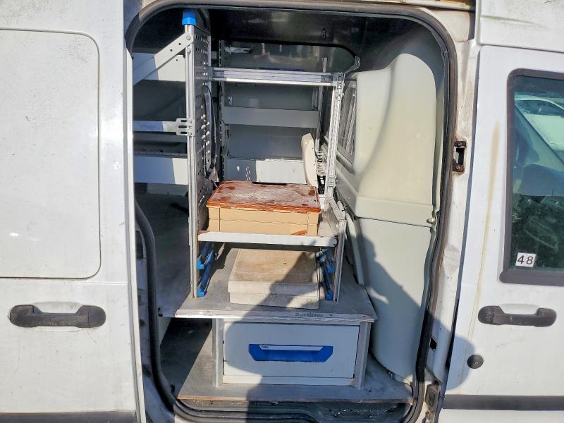 Aukcja sprzedaży 2013 Ford Transit Connect, vin: NM0LS7BN7DT135163, numer aukcji: 51552876