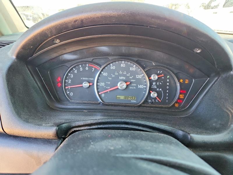 Aukcja sprzedaży 2011 Mitsubishi Endeavor, vin: 4A4JN2AS8BE027608, numer aukcji: 46064086