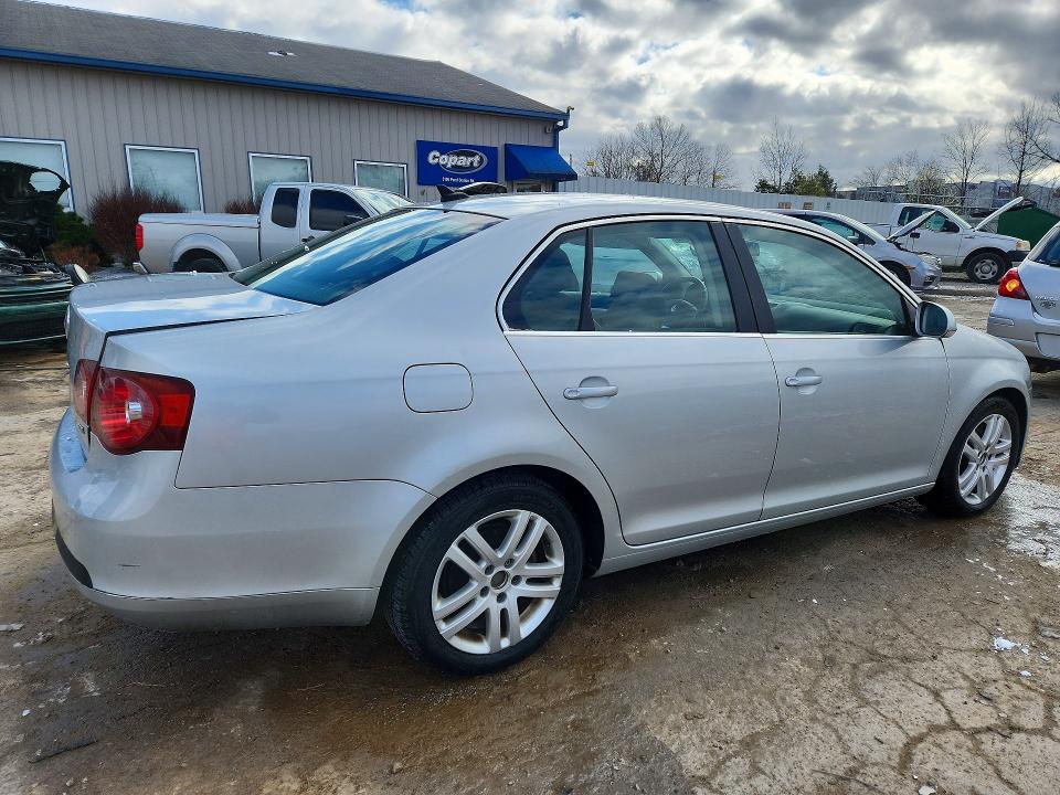2009 Volkswagen Jetta მანქანა იყიდება აუქციონზე, vin: 3VWRL71K99M161106, აუქციონის ნომერი: 46330016