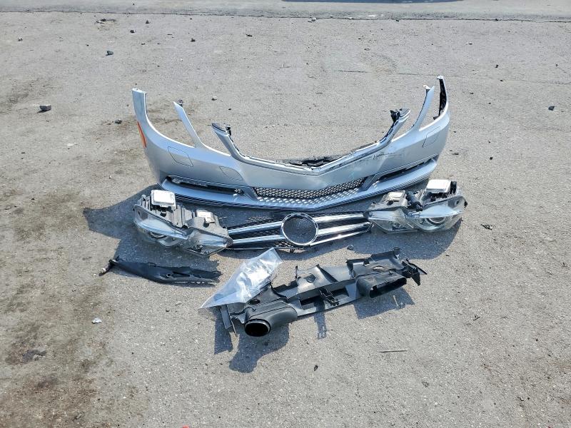 Aukcja sprzedaży 2011 Mercedes-benz E, vin: WDDKK5GF9BF061041, numer aukcji: 47359126