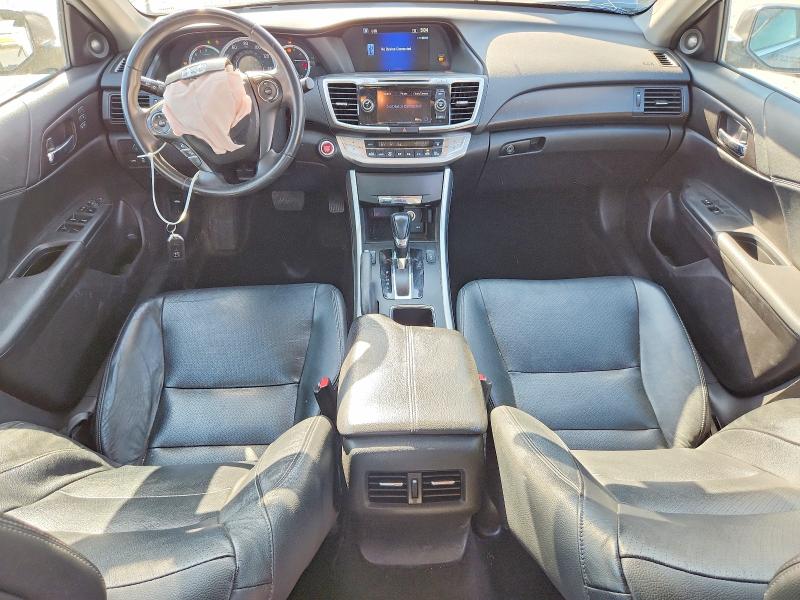 Продажа на аукционе авто 2014 Honda Accord, vin: 1HGCR2F80EA053053, номер лота: 47817846
