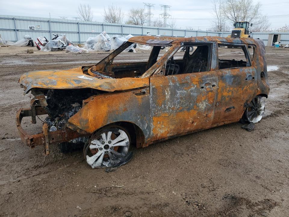 Aukcja sprzedaży 2016 Kia Soul, vin: KNDJP3A57G7846557, numer aukcji: 77866335