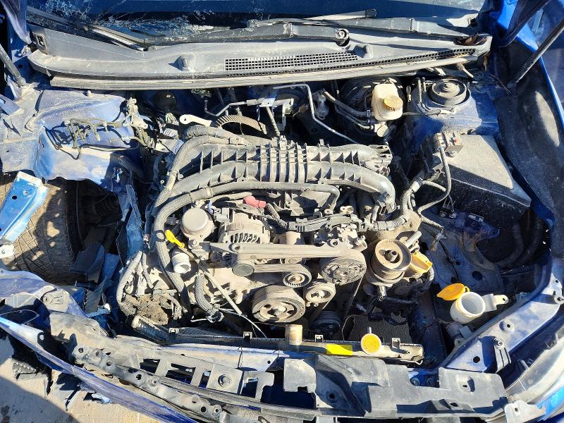 Продажа на аукционе авто 2018 Subaru Wrx, vin: JF1VA2W6XJ9831230, номер лота: 46874076