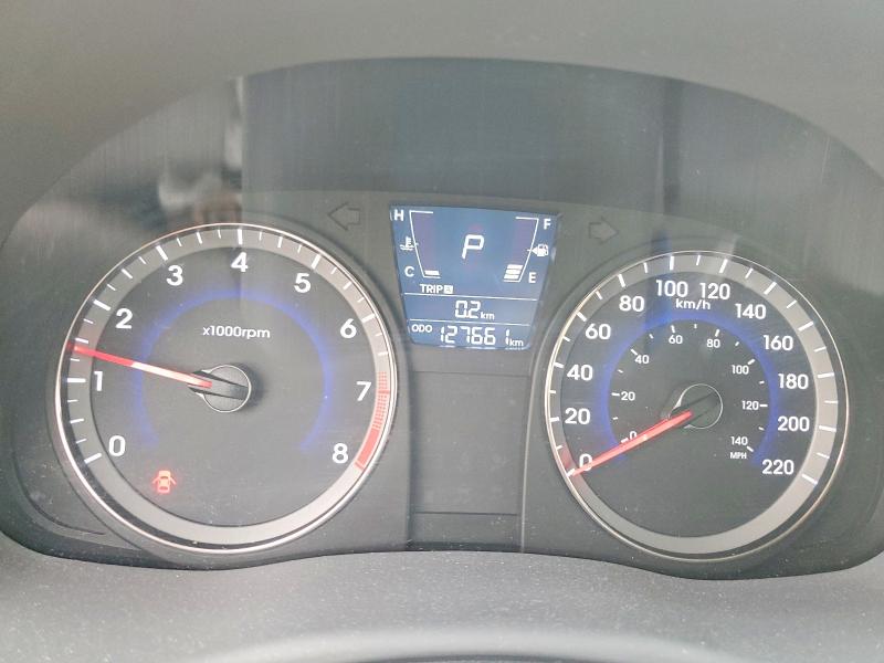 Продаж на аукціоні авто 2013 Hyundai Accent, vin: KMHCT4AE1DU368669, номер лоту: 47185886
