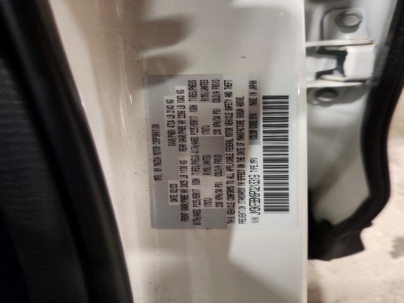 Продаж на аукціоні авто 2023 Mazda Cx-5, vin: JM3KFBBM8P0218319, номер лоту: 47298556