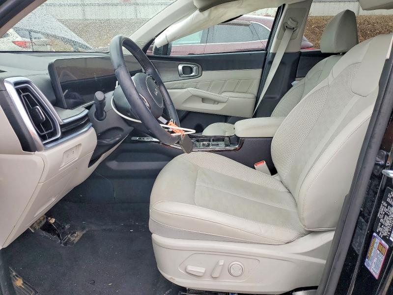 Aukcja sprzedaży 2025 Kia Sorento, vin: 5XYRKDJF1SG323790, numer aukcji: 79813175