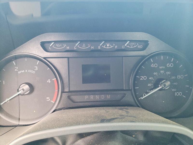 Продажа на аукционе авто 2022 Ford F550, vin: 1FDUF5HT9NEE52725, номер лота: 78957765
