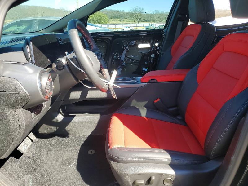 Auction sale of the 2025 Chevrolet Equinox, vin: 3GN7DSRP4SS243280, lot number: 78427435