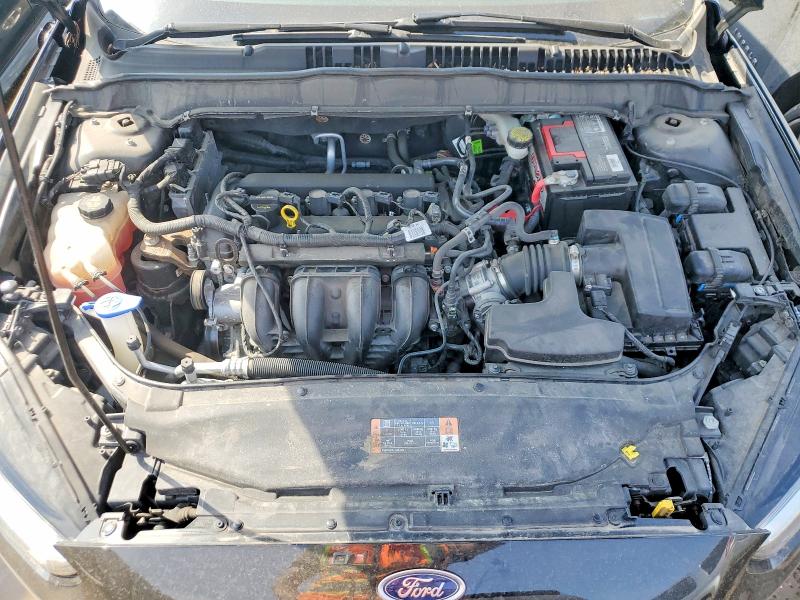 2015 Ford Fusion მანქანა იყიდება აუქციონზე, vin: 1FA6P0H74F5114513, აუქციონის ნომერი: 47166716