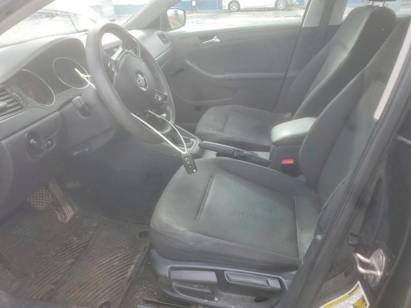 Aukcja sprzedaży 2015 Volkswagen Jetta, vin: 3VW2K7AJ4FM217329, numer aukcji: 41611226