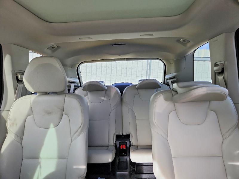 2020 Volvo Xc90 მანქანა იყიდება აუქციონზე, vin: YV4A221K4L1609498, აუქციონის ნომერი: 46366676