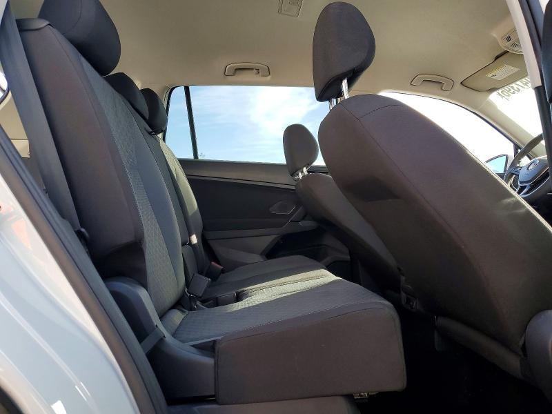 Aukcja sprzedaży 2019 Volkswagen Tiguan, vin: 3VV1B7AX9KM012829, numer aukcji: 47047396