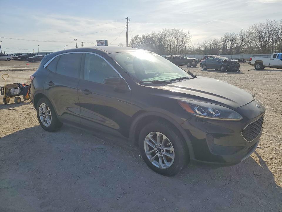 79968655 :رقم المزاد ، 1FMCU9G69LUB18671 vin ، 2020 Ford Escape مزاد بيع