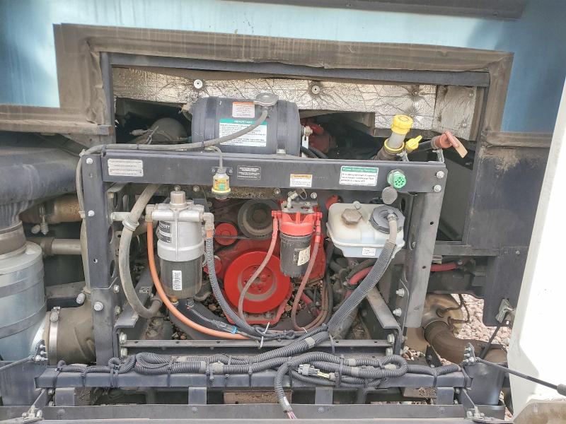 Aukcja sprzedaży 2020 Winnibago Recreational Vehicle (rv), vin: 4UZFCUFE3JCJW5449, numer aukcji: 47655066