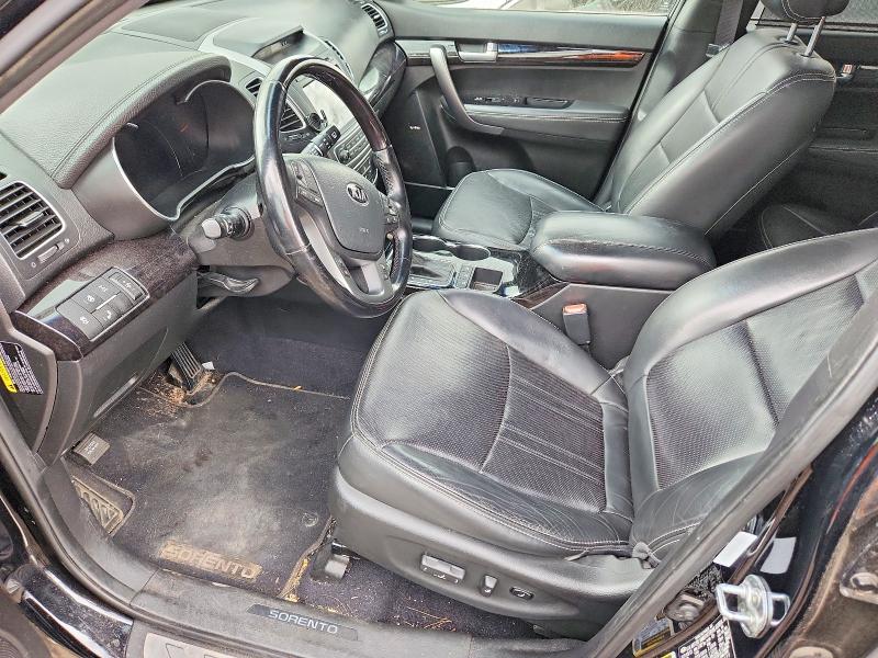 Aukcja sprzedaży 2014 Kia Sorento, vin: 5XYKWDA75EG521677, numer aukcji: 47458236