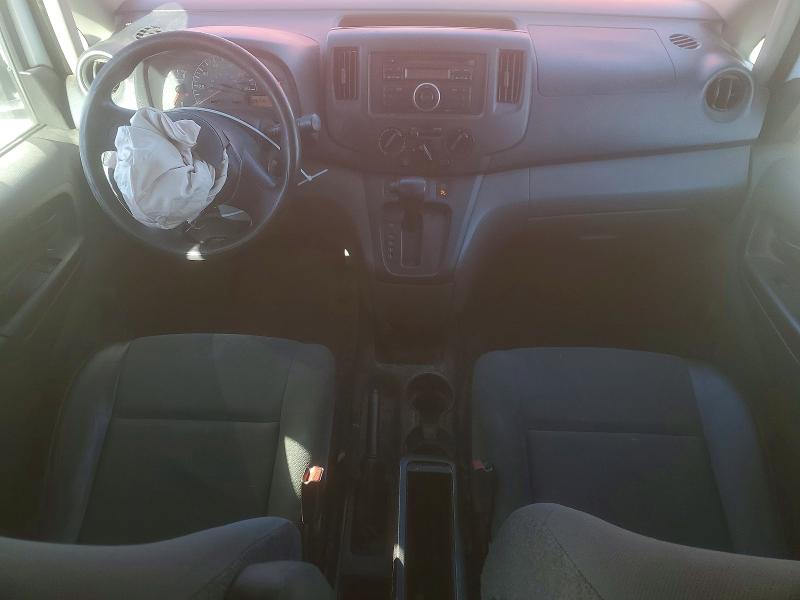 47739796 :رقم المزاد ، 3N6CM0KN3GK694659 vin ، 2016 Nissan Nv200 مزاد بيع