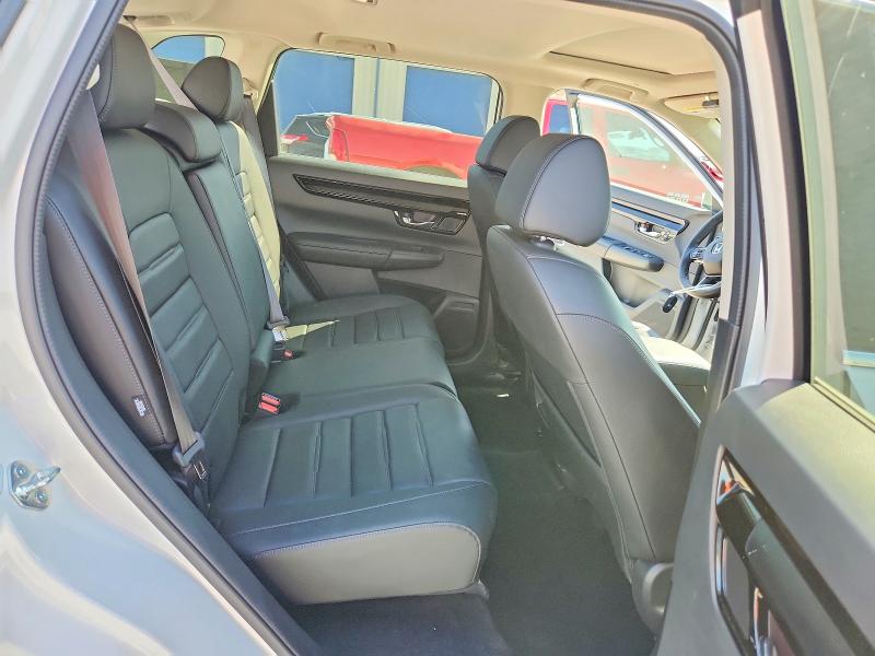 Продажа на аукционе авто 2026 Honda Cr-v, vin: 2HKRS4H77TH407590, номер лота: 46908796