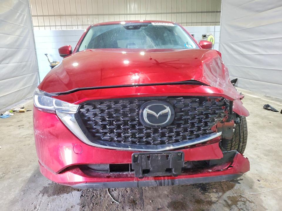 45516716 :رقم المزاد ، JM3KFBEM5R0397367 vin ، 2024 Mazda Cx-5 مزاد بيع