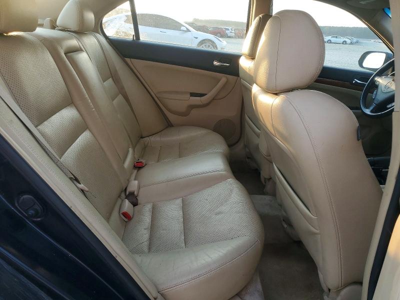 Aukcja sprzedaży 2008 Acura Tsx, vin: JH4CL96848C018516, numer aukcji: 41831826