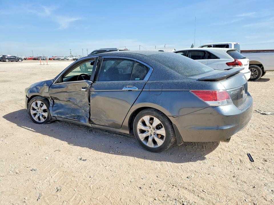 Продажа на аукционе авто 2009 Honda Accord, vin: 1HGCP36829A015597, номер лота: 46554896