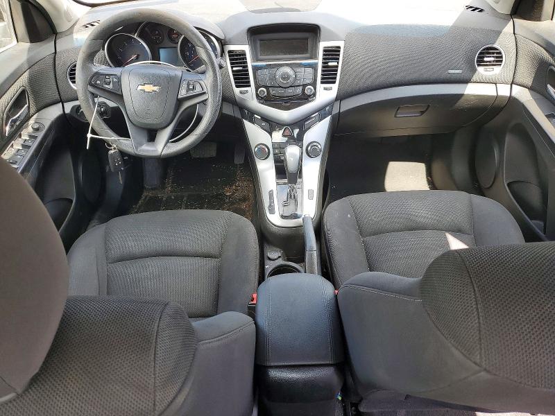Aukcja sprzedaży 2016 Chevrolet Cruze Limited, vin: 1G1PE5SBXG7183669, numer aukcji: 47701036
