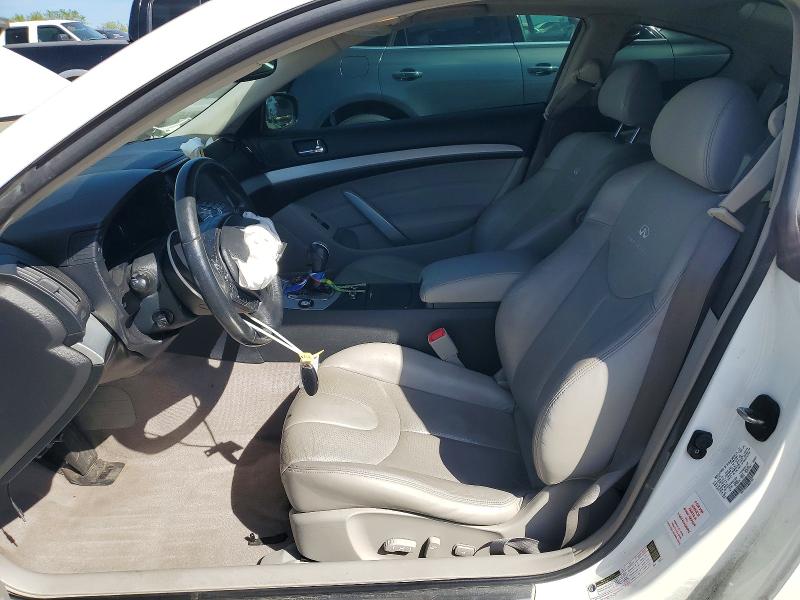 Aukcja sprzedaży 2009 Infiniti G37 Coupe, vin: JNKCV64E59M607328, numer aukcji: 41829706