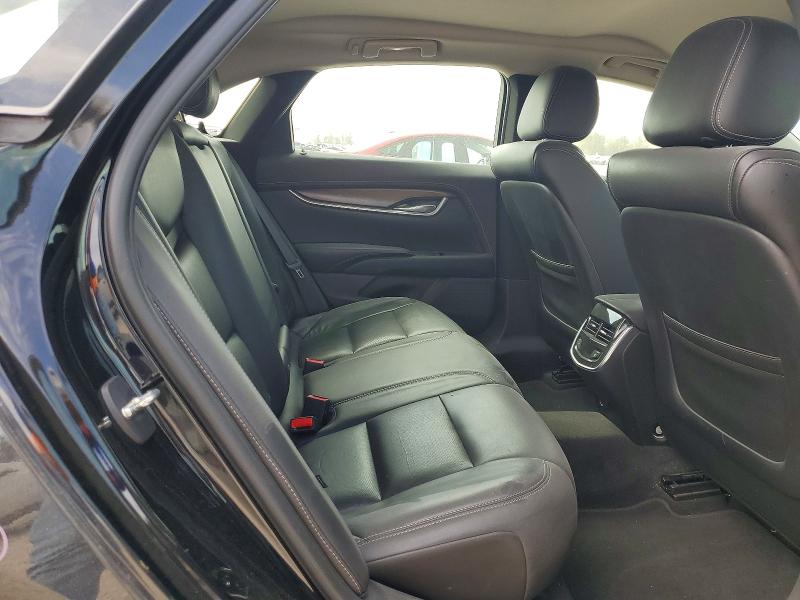 Aukcja sprzedaży 2019 Cadillac Xts, vin: 2G61M5S38K9130004, numer aukcji: 41726266