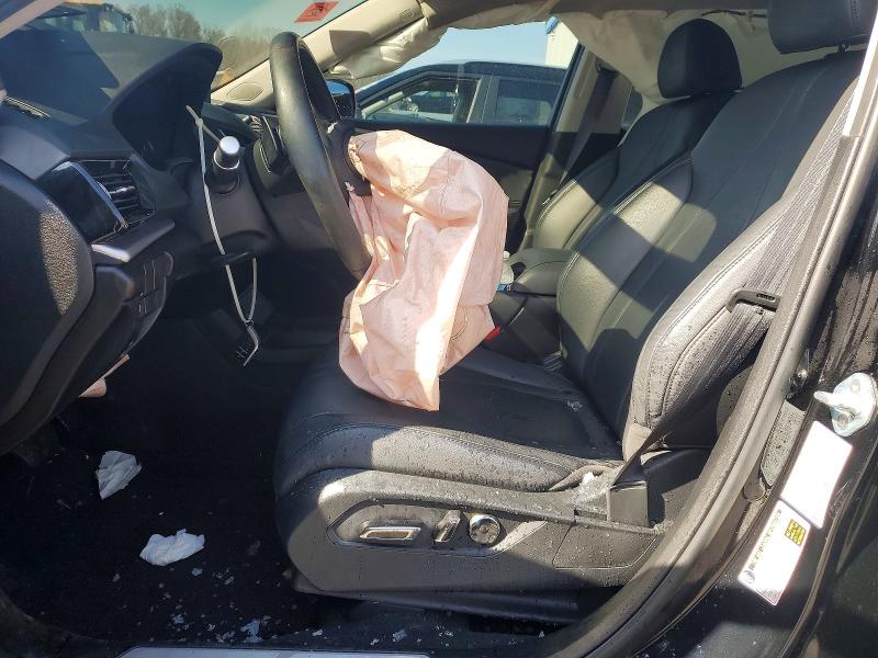 2023 Acura Rdx მანქანა იყიდება აუქციონზე, vin: 5J8TC2H30PL025828, აუქციონის ნომერი: 78681125