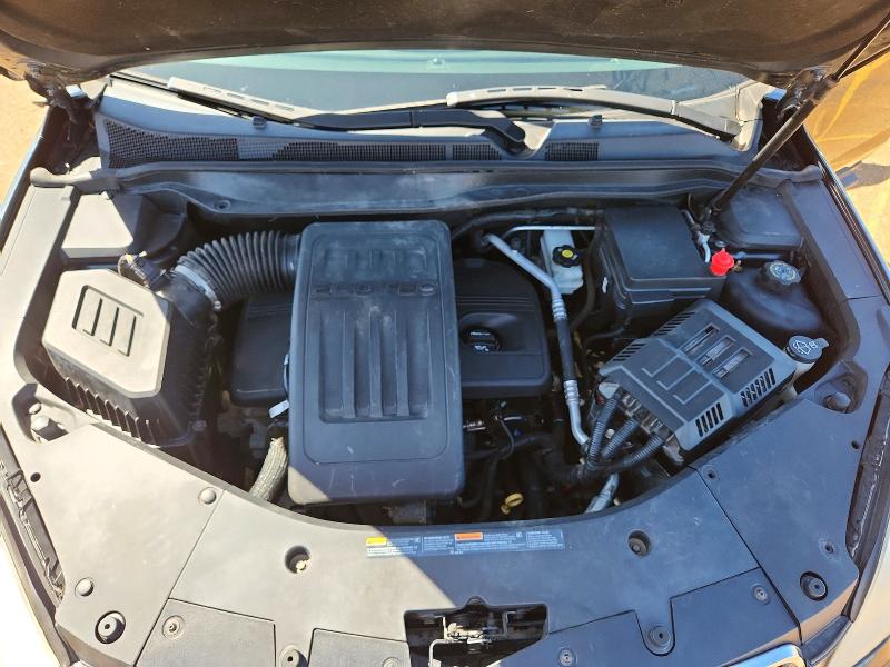 2013 Chevrolet Equinox მანქანა იყიდება აუქციონზე, vin: 2GNALBEK3D1177550, აუქციონის ნომერი: 46948976