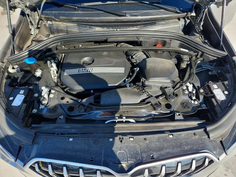 42070806 :رقم المزاد ، WBX73EF02R5Z78447 vin ، 2024 Bmw X1 مزاد بيع