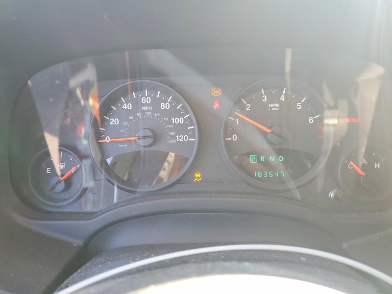 46056326 :رقم المزاد ، 1J4NT1FB0BD146755 vin ، 2011 Jeep Compass مزاد بيع