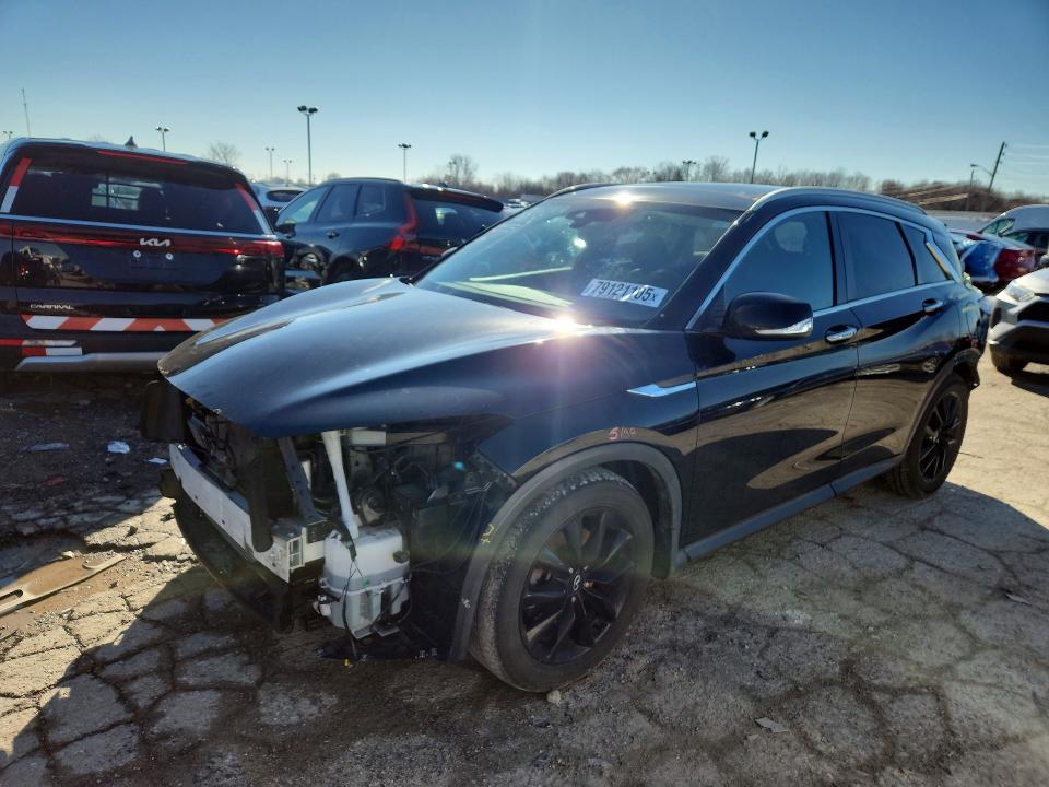 Продаж на аукціоні авто 2020 Infiniti Qx50, vin: 3PCAJ5M30LF116369, номер лоту: 79121105