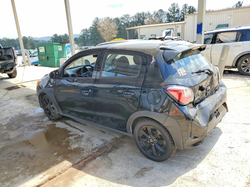 Продаж на аукціоні авто 2023 Mitsubishi Mirage, vin: ML32AWHJ9PH002589, номер лоту: 41826296