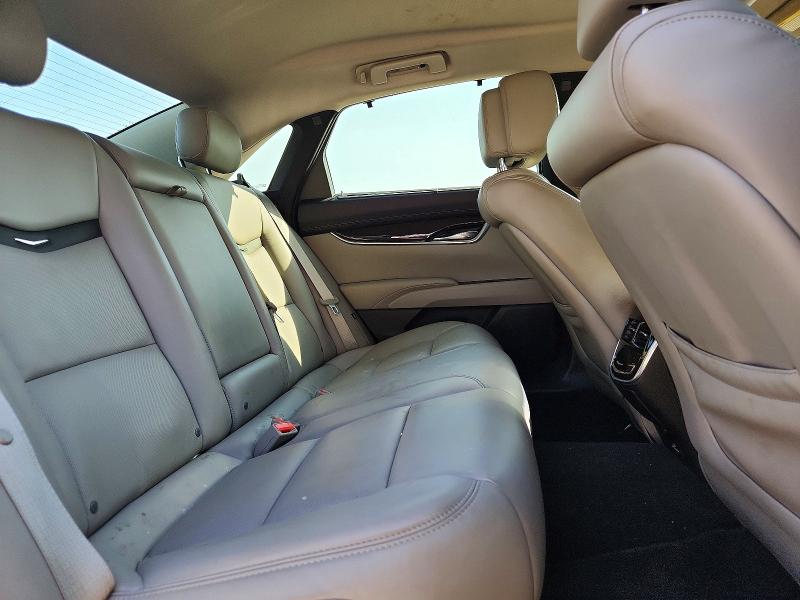 Aukcja sprzedaży 2013 Cadillac Xts, vin: 2G61S5S39D9121918, numer aukcji: 46325016