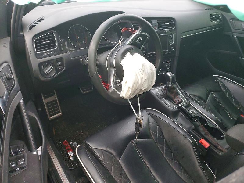 Продаж на аукціоні авто 2016 Volkswagen Gti, vin: 3VW4T7AU6GM056368, номер лоту: 79938685