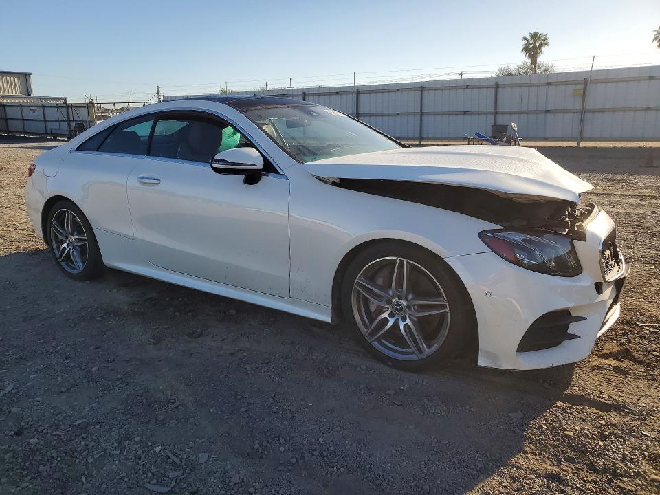 45867716 :رقم المزاد ، WDD1J6HB6KF090951 vin ، 2019 Mercedes-benz E مزاد بيع