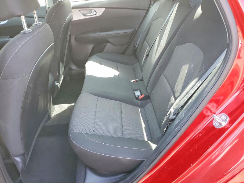 Aukcja sprzedaży 2023 Kia Forte, vin: 3KPF24ADXPE671030, numer aukcji: 47940656