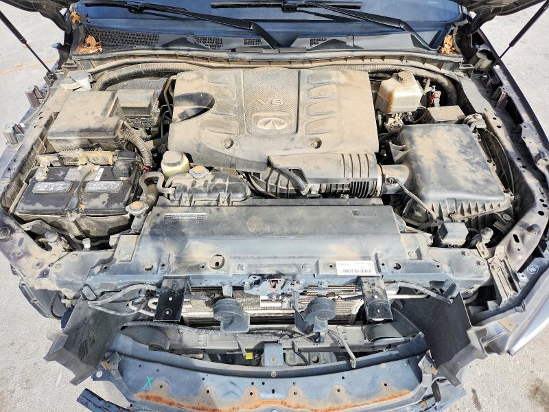 Продаж на аукціоні авто 2018 Infiniti Qx80, vin: JN8AZ2NE8J9192392, номер лоту: 45580386