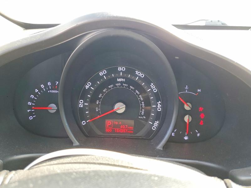 Auction sale of the 2012 Kia Sportage, vin: KNDPB3A20C7230451, lot number: 47425576